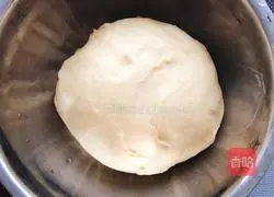 Whole wheat pumpkin bun recipe 2