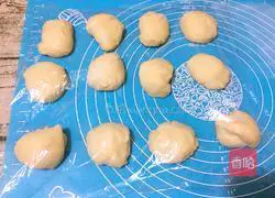 Classic Bread Recipe Illustration 9