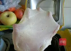 Illustration of how to make baguette whole wheat bread 5