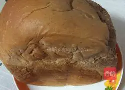 Chocolate Bread Recipe Illustration 11