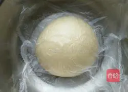 Honey Bun Recipe Illustration 1