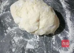 Illustration of how to bake bread 4