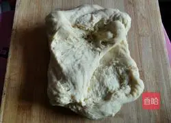 Illustration of how to make crispy bottom buns 10