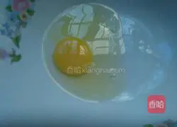 Illustration of making bread crumbs 4