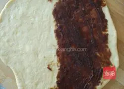 Caterpillar Bean Paste Bread Recipe Illustration 2