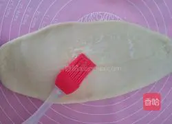 Honey Bread Recipe Illustration 7