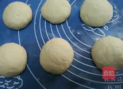 Christmas wreath bread recipe 4