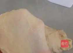 Honey Walnut Breadsticks Recipe Illustration 1