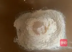 Bread machine coconut bread recipe illustration 4