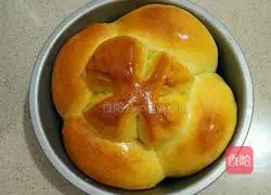 Red bean paste bread recipe 12