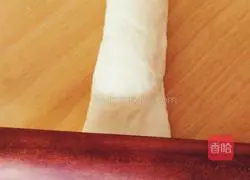 Illustration of how to make original toast bread 6