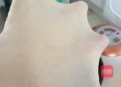 Walnut and cranberry soft European buns (medium seeding method) illustration 4