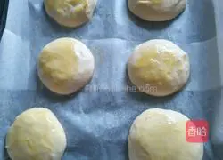 Illustration of how to make bread 5