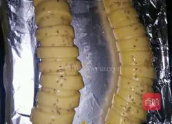 Caterpillar bread recipe 10