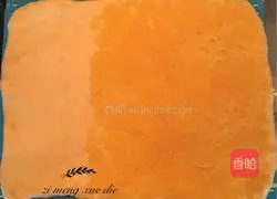 Coconut Milk Stick Bread Recipe Illustration 11