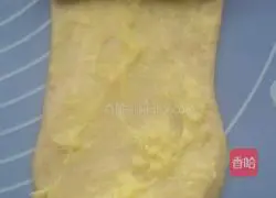 Cheese steak bread.Recipe 3