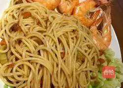 Illustration of homemade pasta 13