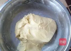 Coconut Bread Recipe Illustration 1