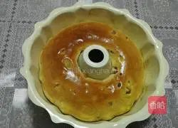 Illustration of how to make preserved fruit bread 11