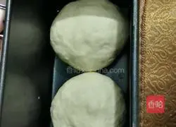 Illustration of how to make bread toast (eggless) 6