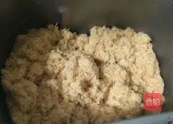 Pork floss Illustration of practice 10