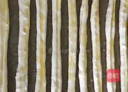 Illustration of how to make Italian bread sticks 8