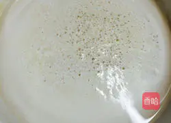 American country bread recipe 1