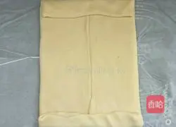 Vienna hand-shredded mille-feuille bread recipe 7 