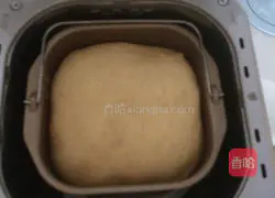 Honey Bun Recipe Illustration 3