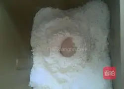 How to make lucky buns 3