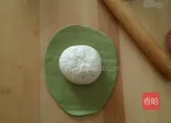 Watermelon bread recipe 12