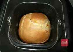 Illustration of how to make cornbread for lazy people 6