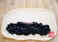 Caterpillar bread recipe 5