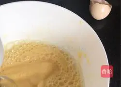 Cocoa Jam Cake Roll Recipe Illustration 7