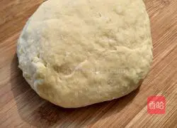 Coconut milk bread recipe illustration 1