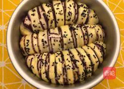 Purple potato bread recipe 18