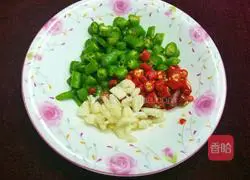 Illustration of how to make money eggs 5