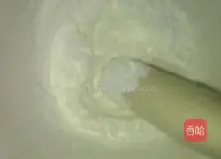 Crispy bread roll Practice illustration 5