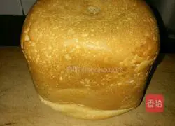 Illustration of how to make bread 11