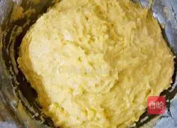 Butterfly Bread Recipe Illustration 3