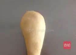 Illustration of how to make croissants 4