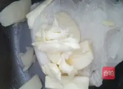 Illustration of how to make bread 3