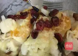 Colorful Fruit Pizza (Microwave Version) Recipe Illustration 6