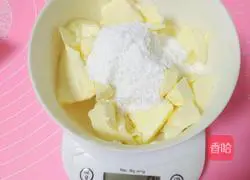 Cheese Bun Recipe Illustration 5