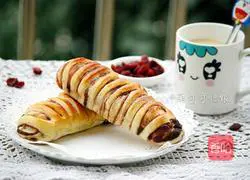 Red bean paste (bread machine version) recipe 13