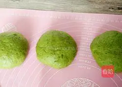 Spinach toast bread recipe 7