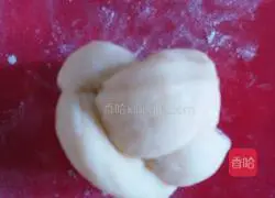 Cranberry bread rolls recipe 6