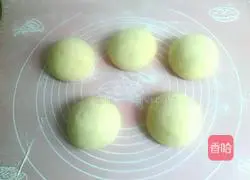 Caterpillar bread recipe 5