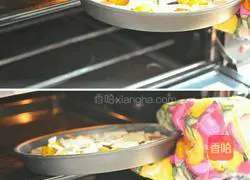 Spring Garden Pizza Recipe 10