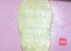 Red bean rolls recipe 12